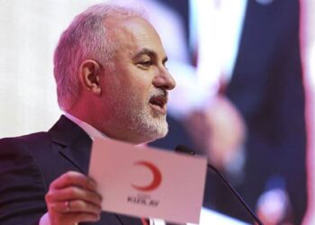 Yağma ve talanda yeni perde: Kızılay’da tezgah kuruldu