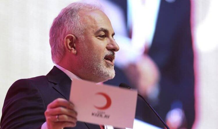 Yağma ve talanda yeni perde: Kızılay’da tezgah kuruldu