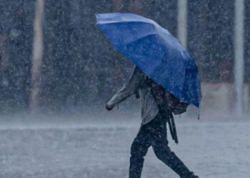 Meteoroloji’den 25 kent için sarı kodlu uyarı!