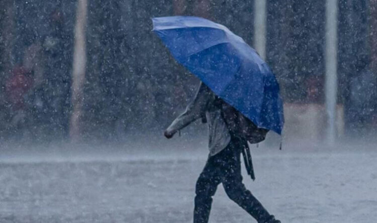 Meteoroloji’den 25 kent için sarı kodlu uyarı!