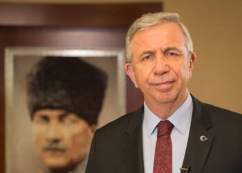 Mansur Yavaş’tan Devlet Bahçeli’nin tehdidine yanıt