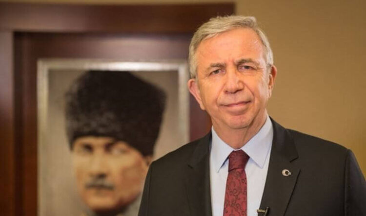 Mansur Yavaş’tan Devlet Bahçeli’nin tehdidine yanıt