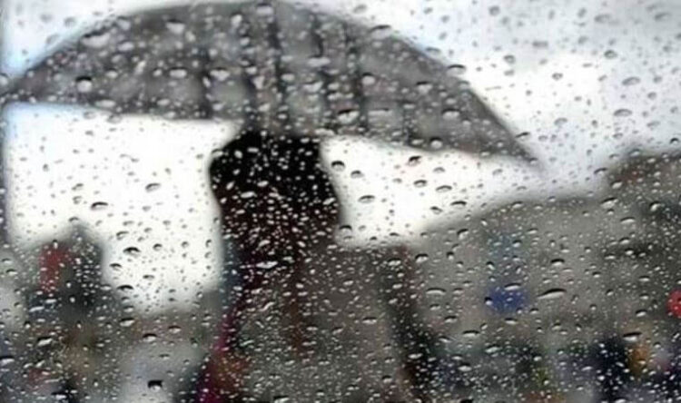 Meteoroloji il il uyardı: ‘Kuvvetli’ olacak