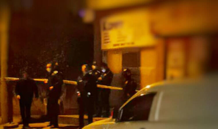 ‘Özür’ notuyla ölüm: Evinin banyosunda kanlar içinde bulundu