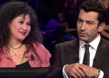 Kim Milyoner Olmak İster’e damga vuran soru