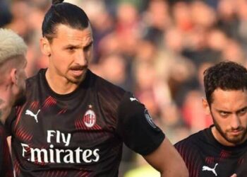 Ibrahimovic’ten Hakan Çalhanoğlu’na olay sözler