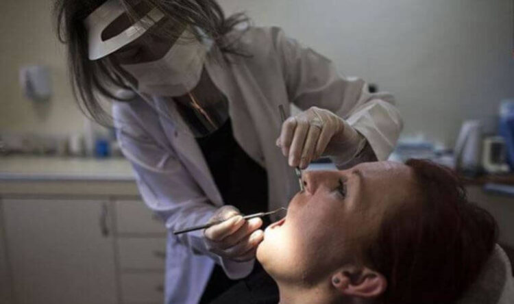 Döviz kuru diş tedavi ücretlerini vurdu