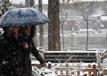 Meteoroloji’den 35 il için sarı ve turuncu kodlu uyarı