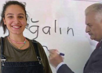 Binali Yıldırım’ın yer aldığı ‘hoçça ğalın’ capsi de soruşturma konusu oldu