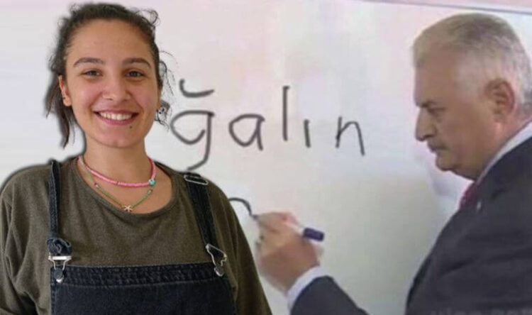 Binali Yıldırım’ın yer aldığı ‘hoçça ğalın’ capsi de soruşturma konusu oldu