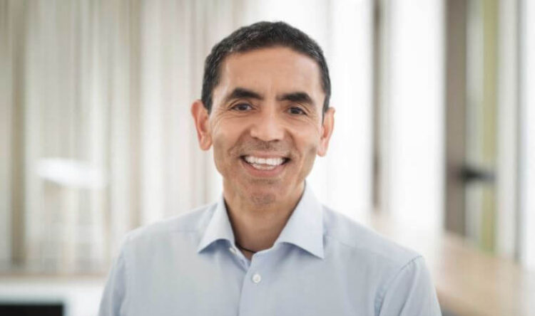 Uğur Şahin’den 4’üncü doz açıklaması