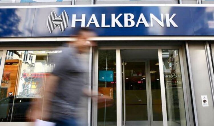 Halkbank’a riskli kredi uyarısı