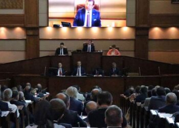 ‘Saray’a yakın kaynak’ anlattı: AKP’nin amacı İBB’ye kayyum mu?