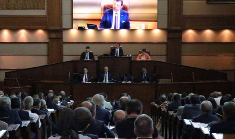 ‘Saray’a yakın kaynak’ anlattı: AKP’nin amacı İBB’ye kayyum mu?