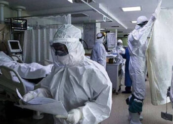 DSÖ’den ‘Omicron’ açıklaması: ‘Önlemeyecek’