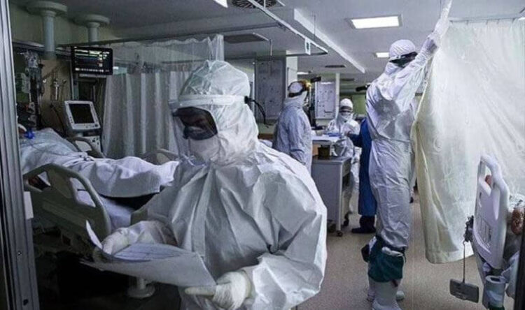 DSÖ’den ‘Omicron’ açıklaması: ‘Önlemeyecek’