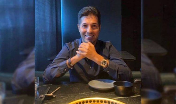 İşte Rıza Sarraf’ın Miami’deki lüks hayatı: Fotoğraflar anlattı