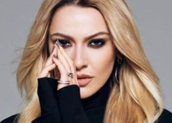 Hadise’den ’25 milyon TL’ iddialarına sert yanıt