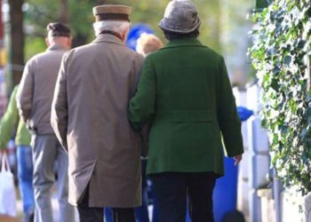 11 milyon emekliyi unuttular
