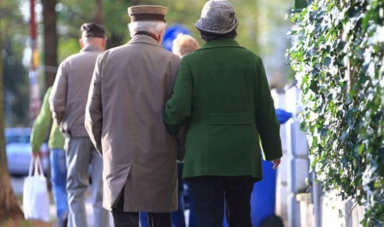 11 milyon emekliyi unuttular