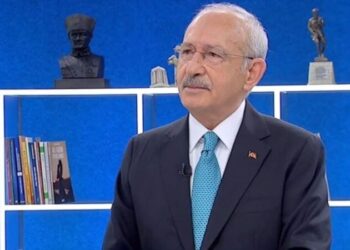 Kemal Kılıçdaroğlu’dan Bahçeli’nin tehdidine yanıt: Partiden atmaya çağırdı