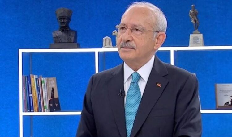 Kemal Kılıçdaroğlu’dan Bahçeli’nin tehdidine yanıt: Partiden atmaya çağırdı