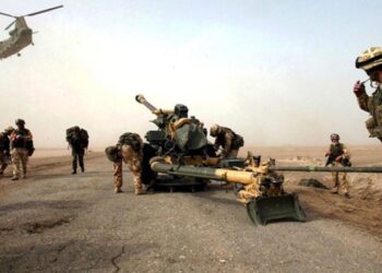 Pentagon’un yüzlerce gizli belgesine ulaşıldı: ABD sivilleri öldürüp saklamış