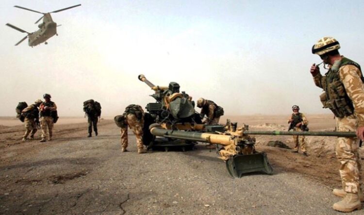 Pentagon’un yüzlerce gizli belgesine ulaşıldı: ABD sivilleri öldürüp saklamış