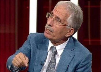 Özer Sencar son anketi açıkladı: ”AK Parti 11 puan kaybetti ama…”