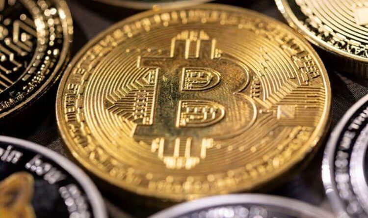 Kripto parada deprem sürüyor: Bitcoin’de sert düşüş