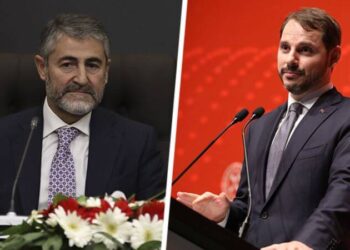 Kritik ‘Berat Albayrak’ iddiası: ”Kabine’den bir gece önce…”
