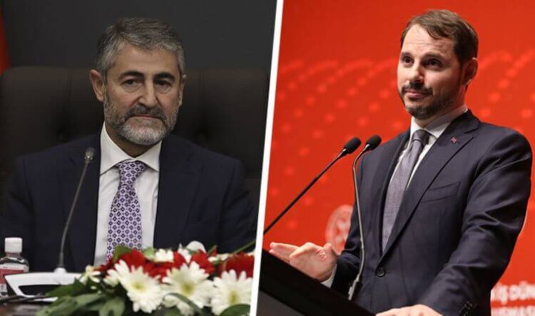 Kritik ‘Berat Albayrak’ iddiası: ”Kabine’den bir gece önce…”