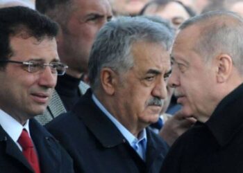 ‘Teftiş’in arka planını açıkladı