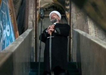 Yılbaşı öncesi Diyanet’ten ‘yaşam tarzı’ fetvası