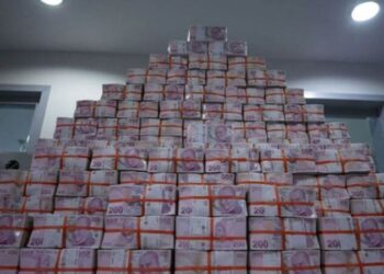 Devlette büyük vurgun: 750 milyonluk dolandırıcılık