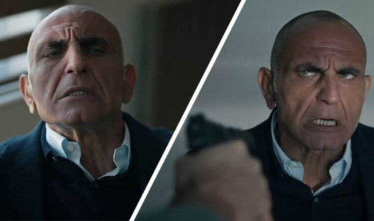 TRT dizisinde tepki çeken sahne: Kılıçdaroğlu’nun sözü kullanıldı