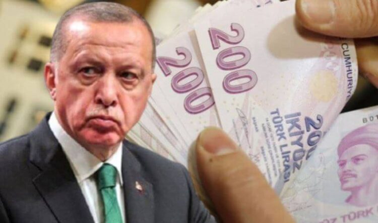 İşte hükümetin dolar kuru hedefi