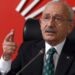 Kılıçdaroğlu’ndan ‘el hareketi’ hakkında açıklama: Kastım yoktu, sözlerime baksınlar