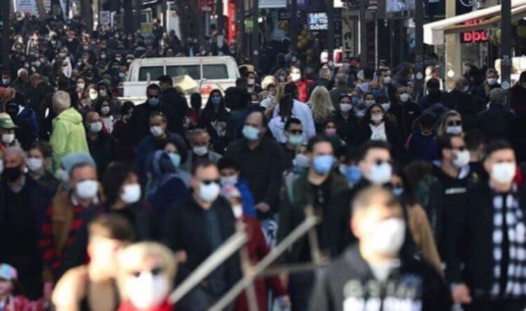 Yasaklar geri geldi: Bir ilde daha yeni tedbirler alındı