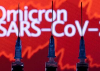 Sağlık Bakanlığı’ndan ‘Omicron’ açıklaması