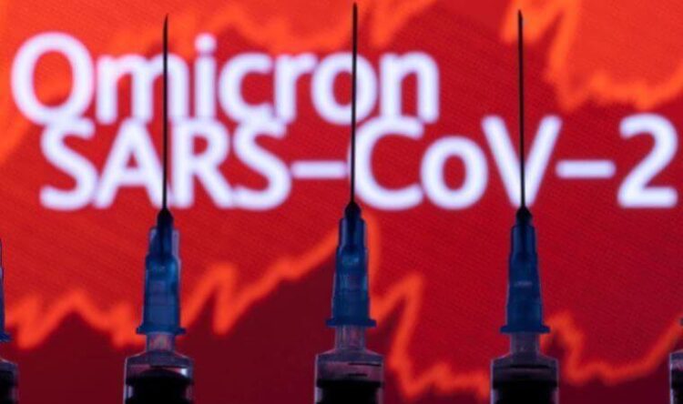 Sağlık Bakanlığı’ndan ‘Omicron’ açıklaması