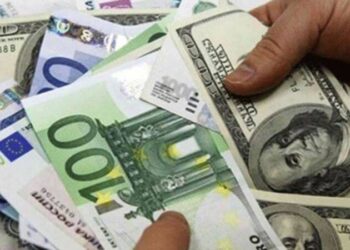 TL’nin değer kaybı sürüyor: Euro ve dolarda tarihi rekor