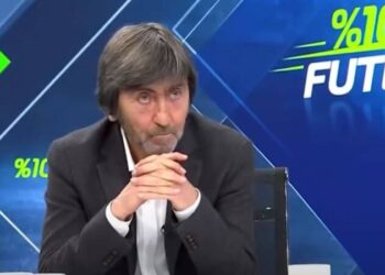 Rıdvan Dilmen uyardı: Beşiktaş taraftarı hazır olsun