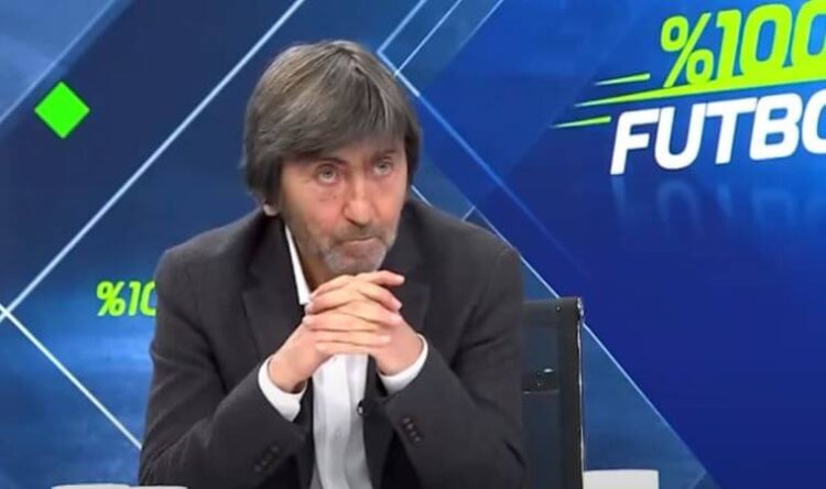 Rıdvan Dilmen uyardı: Beşiktaş taraftarı hazır olsun