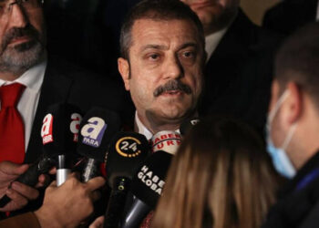 Kavcıoğlu’ndan Erdoğan’ı kızdıracak sözler: Toplantıda araya girip söylemiş!