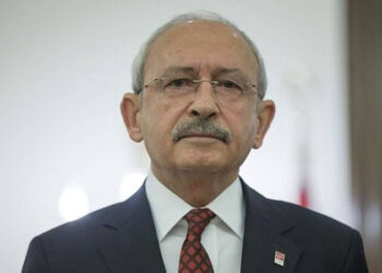 Kılıçdaroğlu sosyal medyadan duyurdu: Randevu istedim, vermediler; geliyorum!