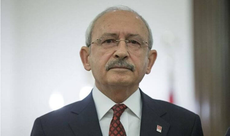 Kılıçdaroğlu sosyal medyadan duyurdu: Randevu istedim, vermediler; geliyorum!