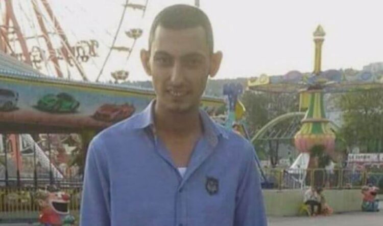 ‘Niye ışıkları kapattınız’ dedikten sonra komaya girdi