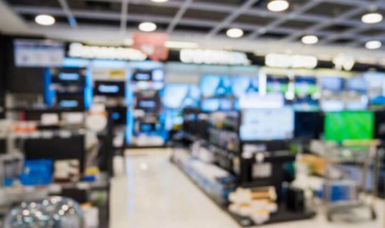 Teknoloji mağazalarında fiyat belirlenemiyor!