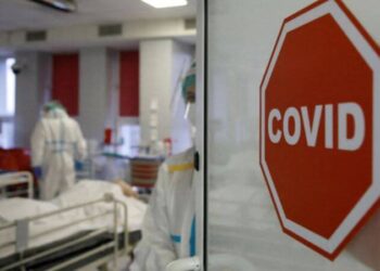 Omicron ‘fırtınası’ uyarısı: Vaka sayıları rekor seviyede